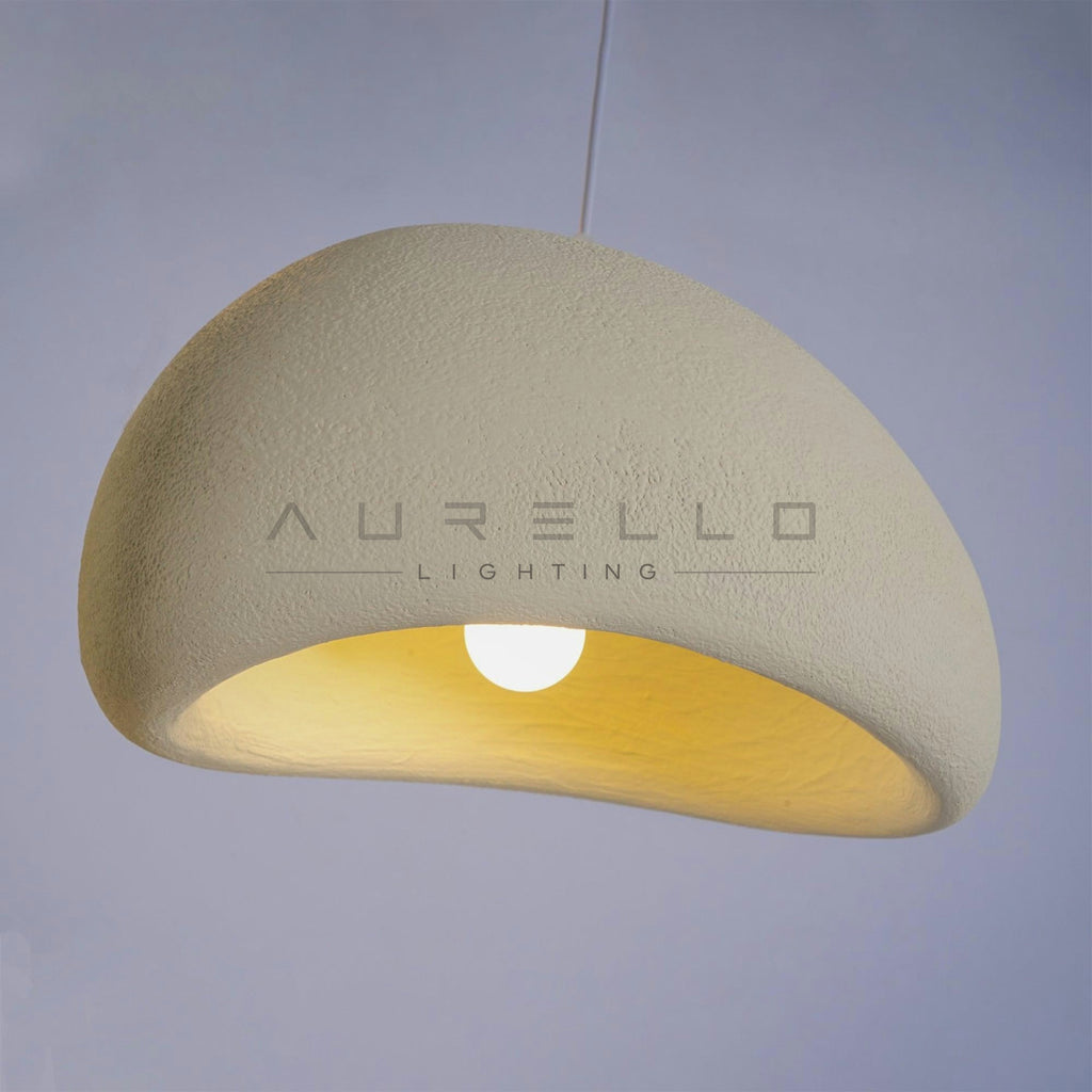 Nubia Cloud Pendant Light
