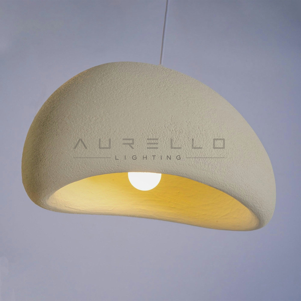 Nubia Cloud Pendant Light