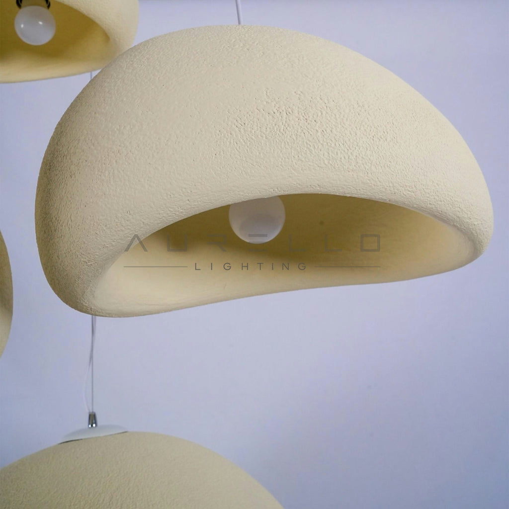 Nubia Cloud Pendant Light