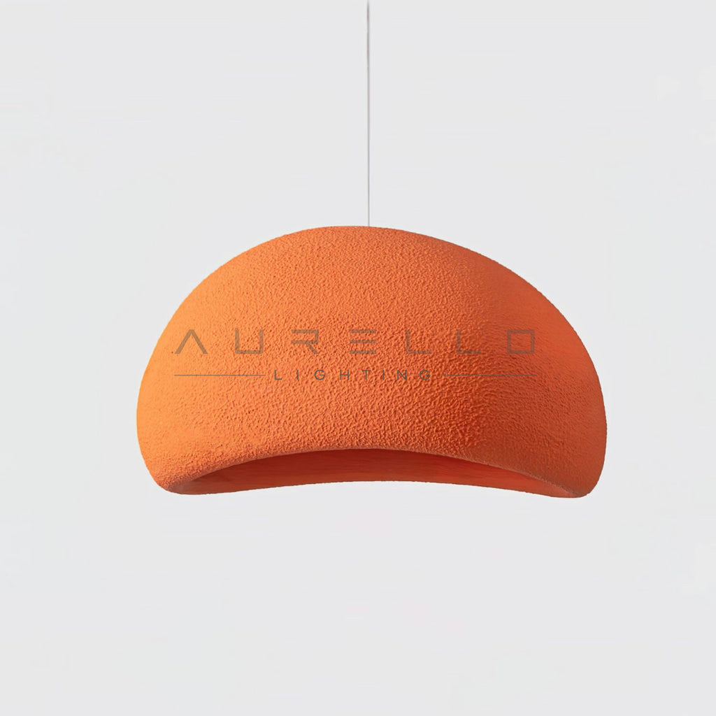 Nubia Cloud Pendant Light