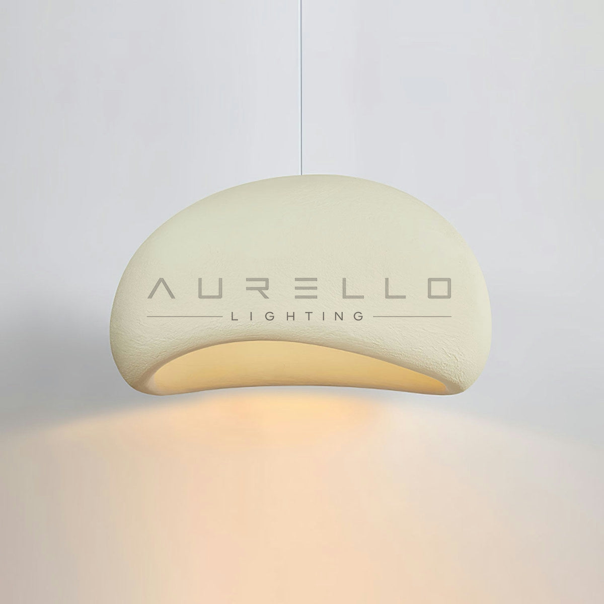 Nubia Cloud Pendant Light