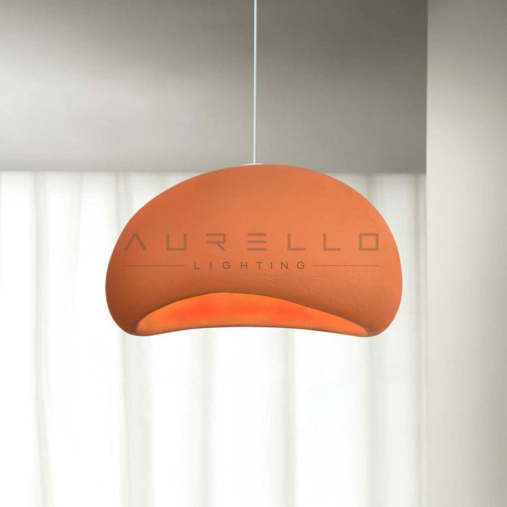 Nubia Cloud Pendant Light