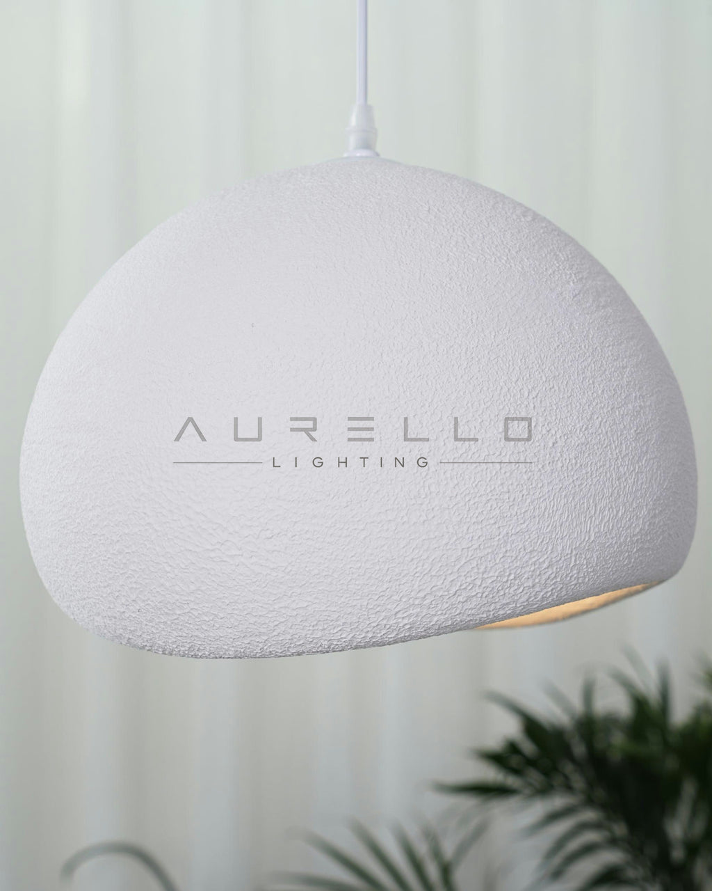 Nubia Cloud Pendant Light
