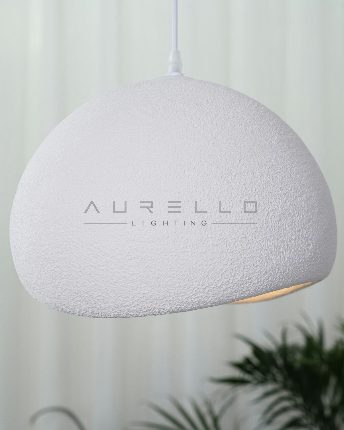 Nubia Cloud Pendant Light