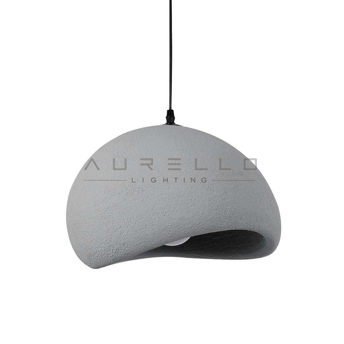 Nubia Cloud Pendant Light