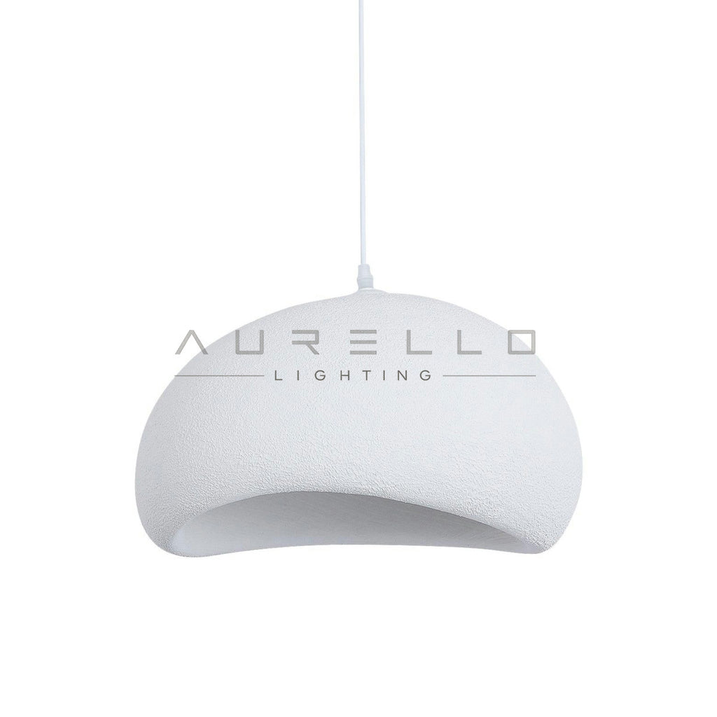 Nubia Cloud Pendant Light