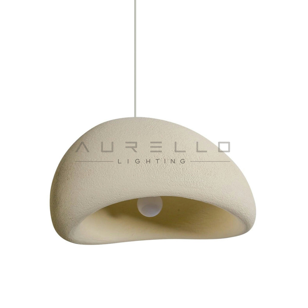 Nubia Cloud Pendant Light