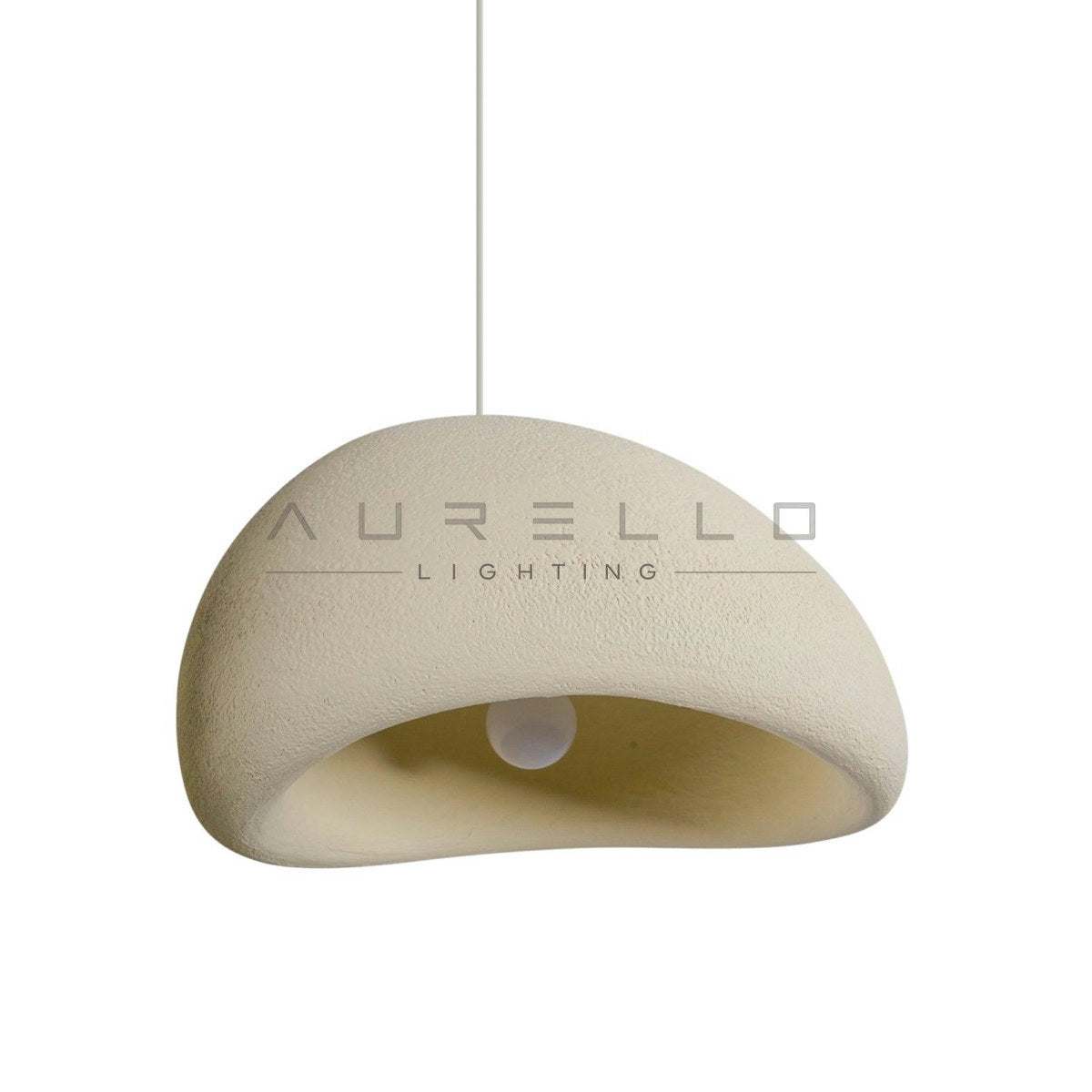 Nubia Cloud Pendant Light