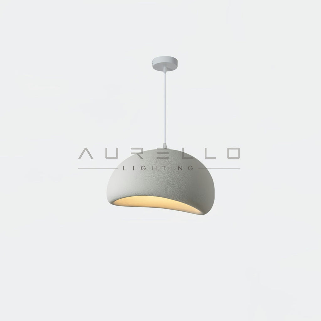 Nubia Cloud Pendant Light