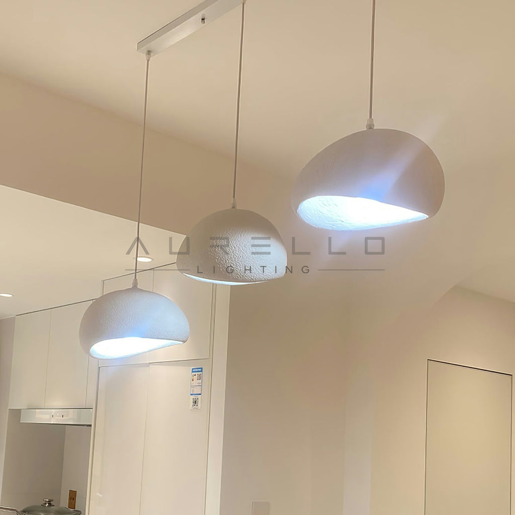 Nubia Cloud Pendant Light