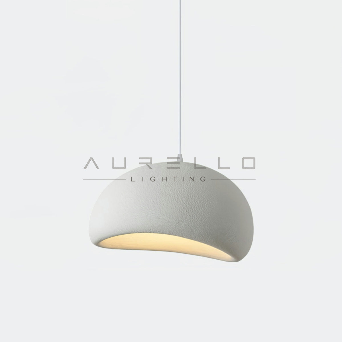 Nubia Cloud Pendant Light
