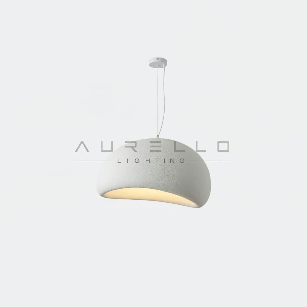Nubia Cloud Pendant Light