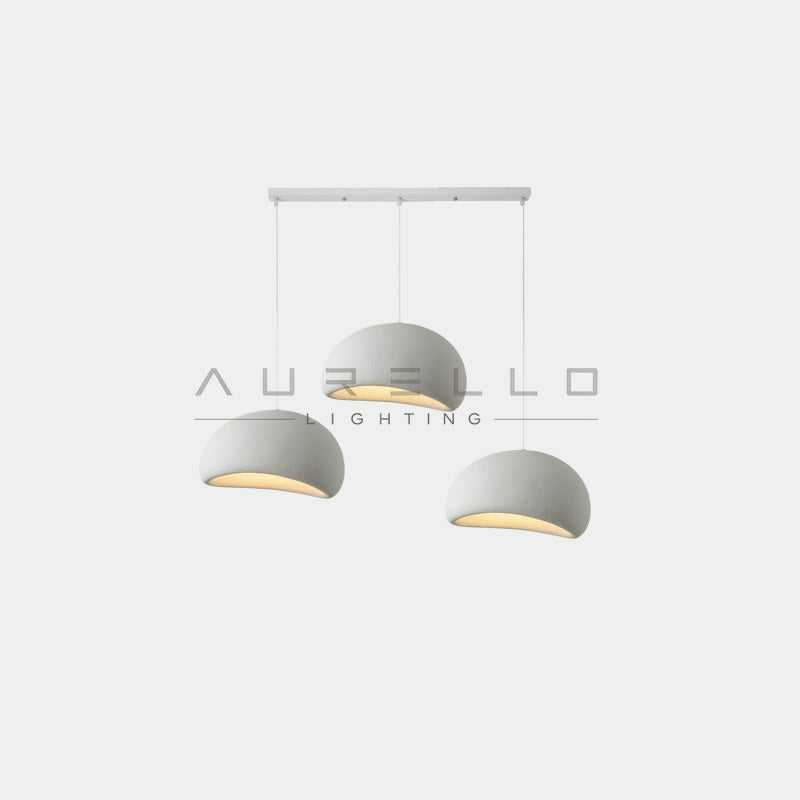 Nubia Cloud Pendant Light