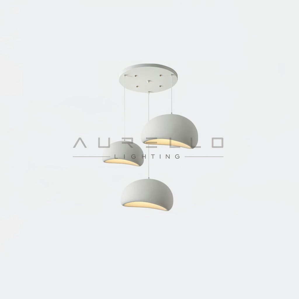 Nubia Cloud Pendant Light