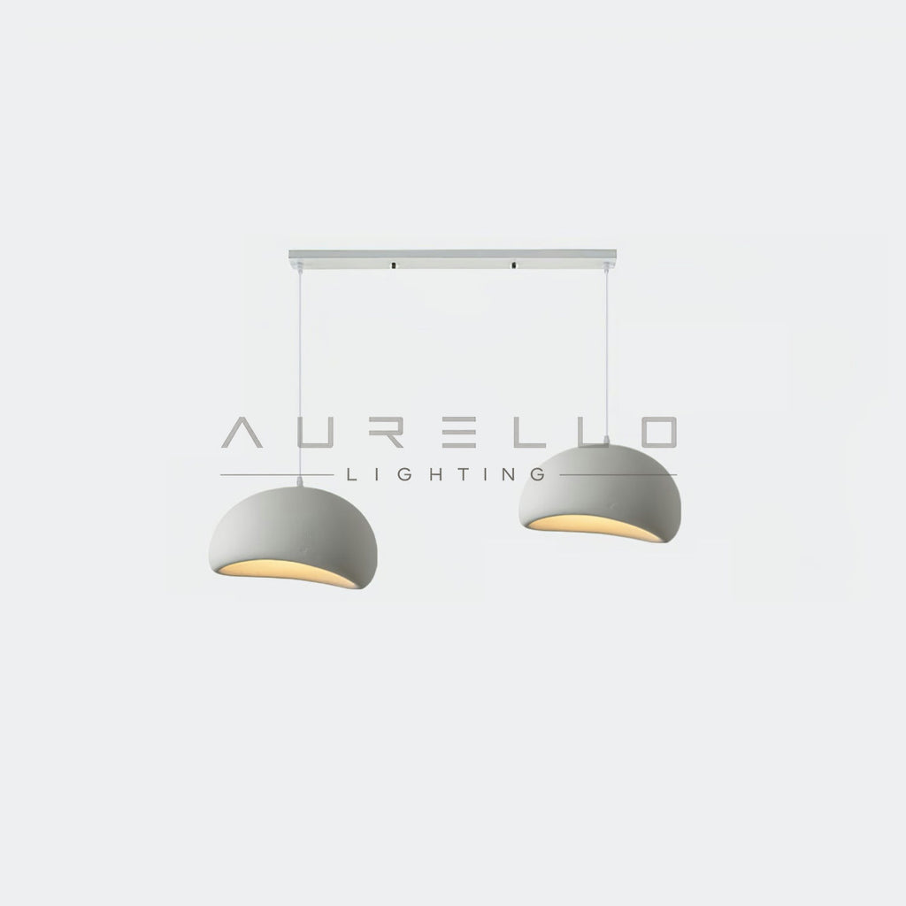 Nubia Cloud Pendant Light