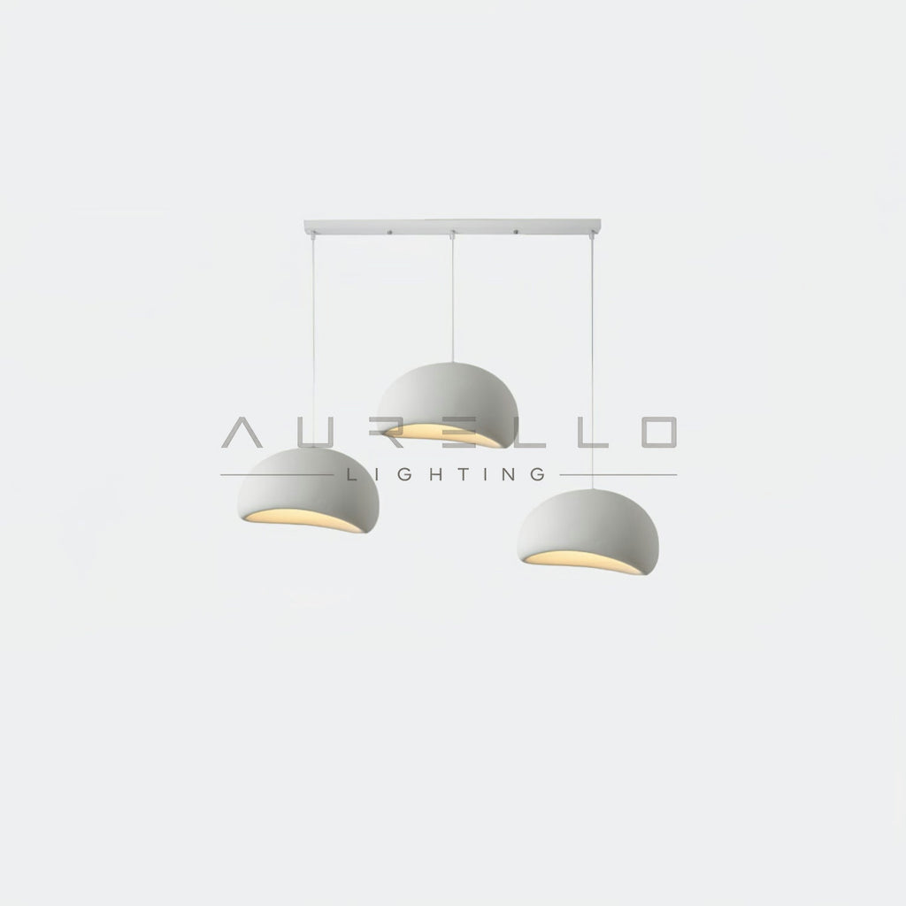 Nubia Cloud Pendant Light