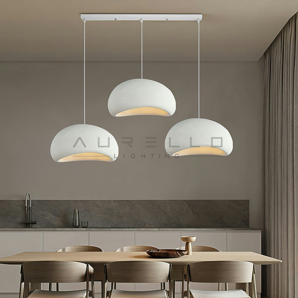 Nubia Cloud Pendant Light