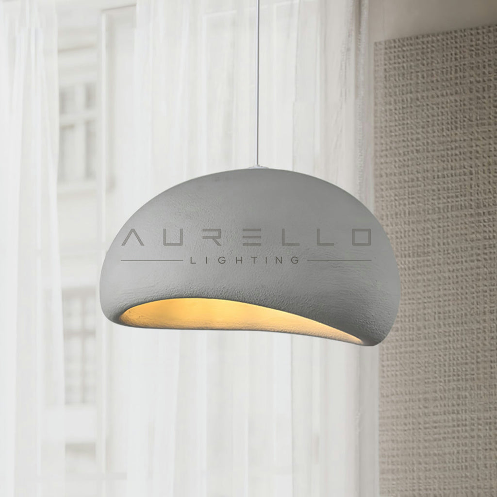 Nubia Cloud Pendant Light