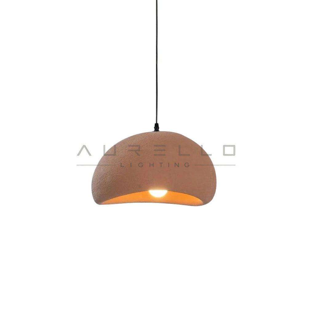 Nubia Cloud Pendant Light