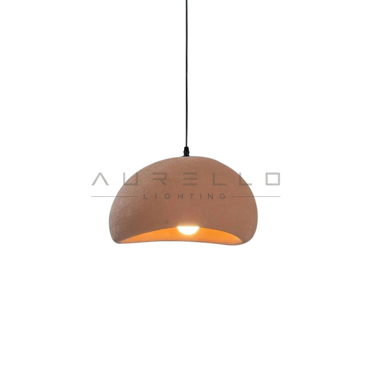 Nubia Cloud Pendant Light
