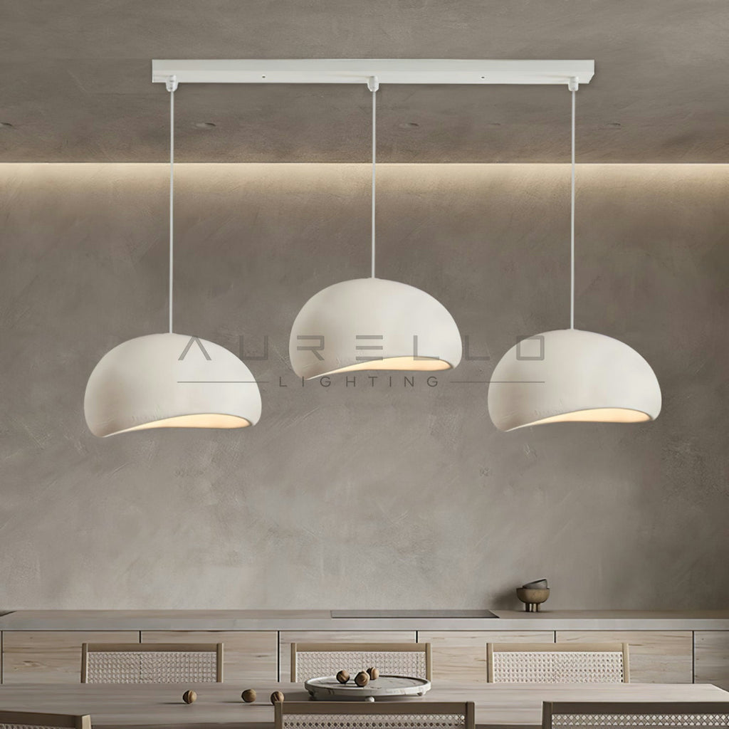 Nubia Cloud Pendant Light