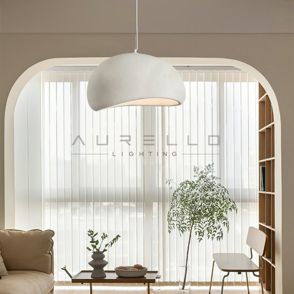 Nubia Cloud Pendant Light