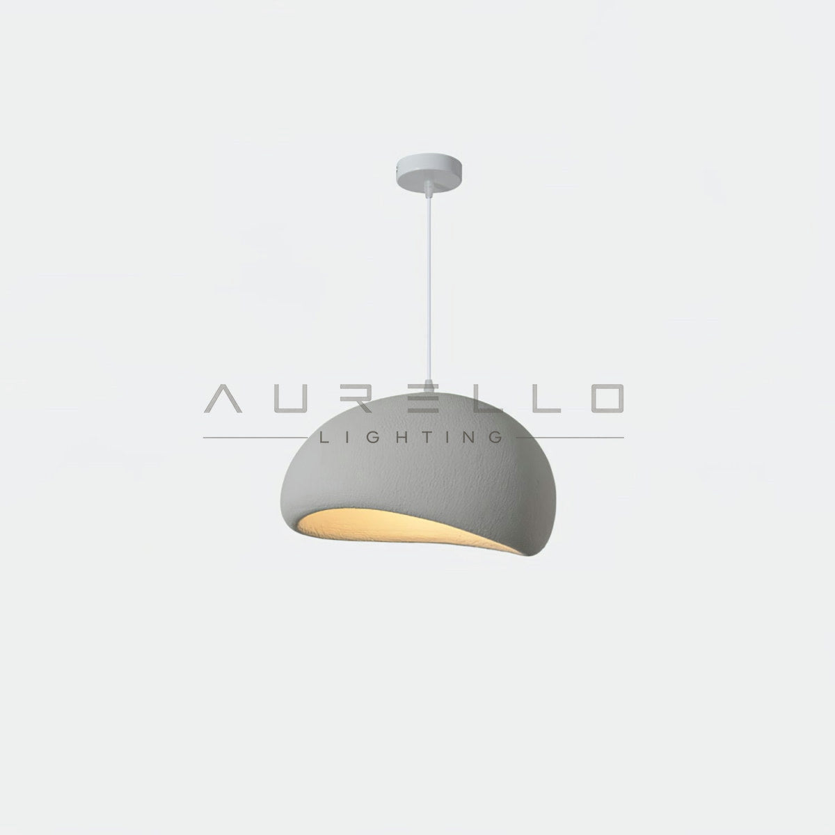 Nubia Cloud Pendant Light