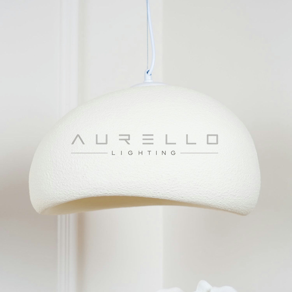 Nubia Cloud Pendant Light
