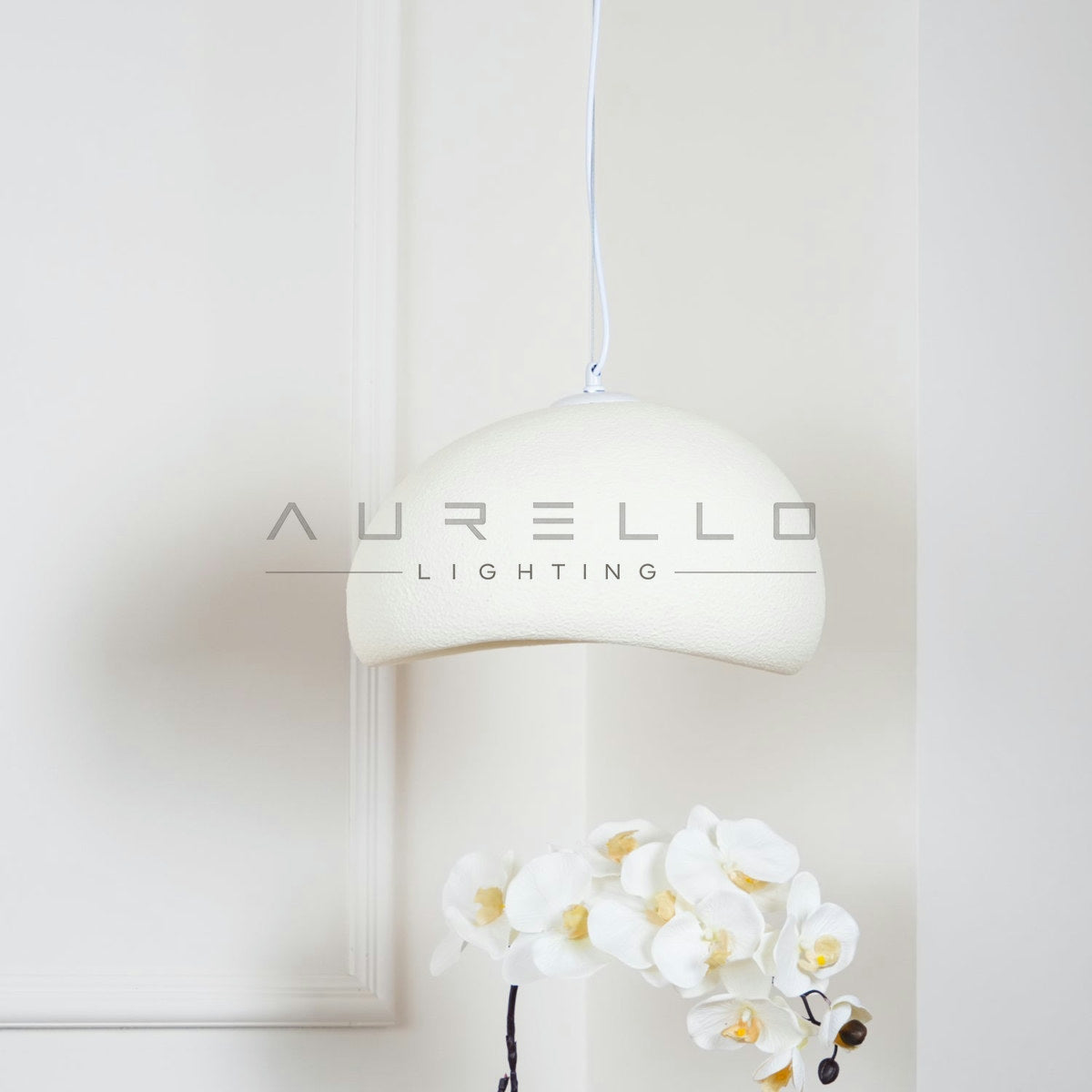Nubia Cloud Pendant Light