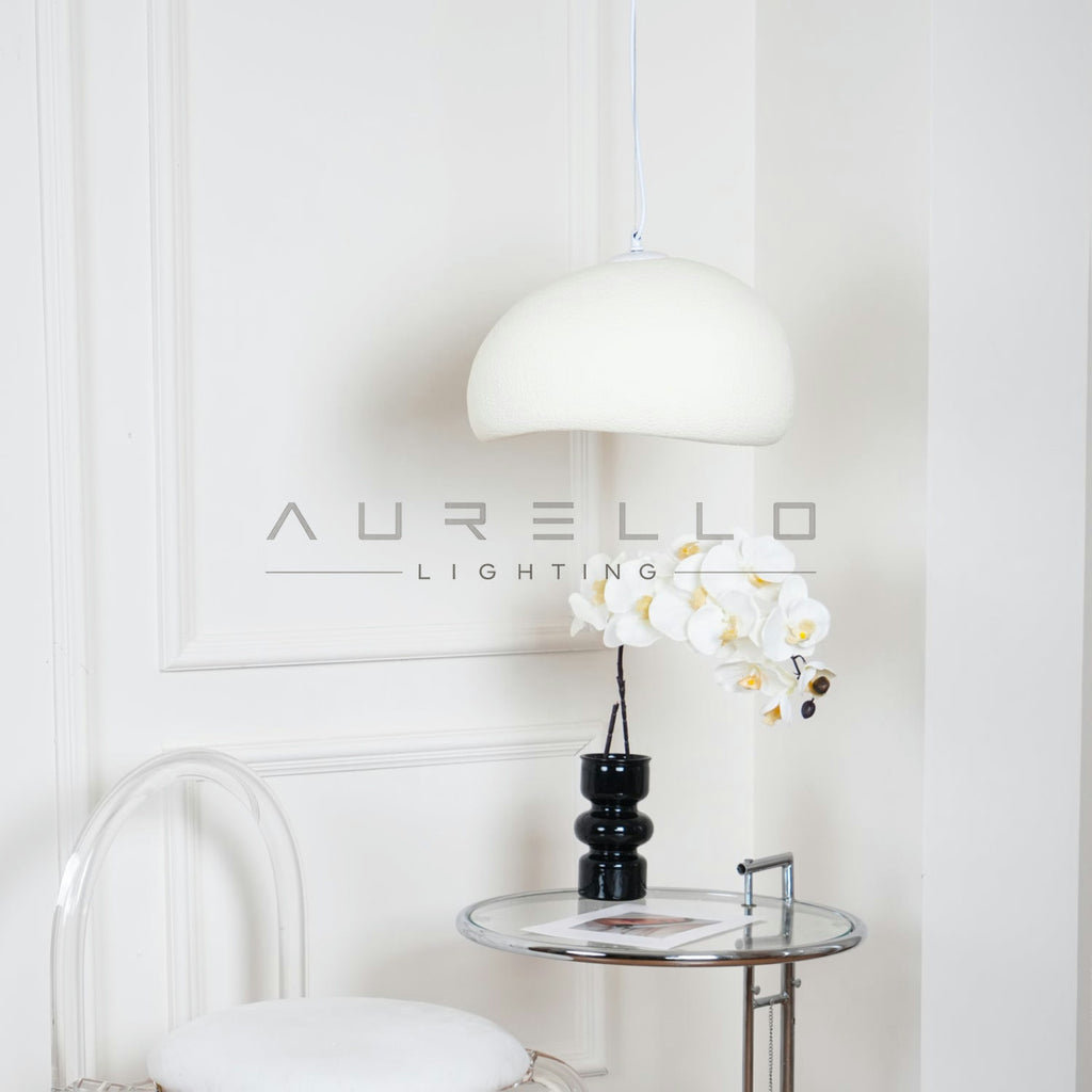 Nubia Cloud Pendant Light