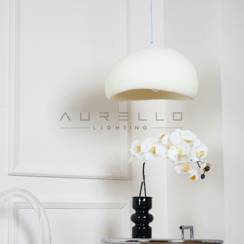 Nubia Cloud Pendant Light