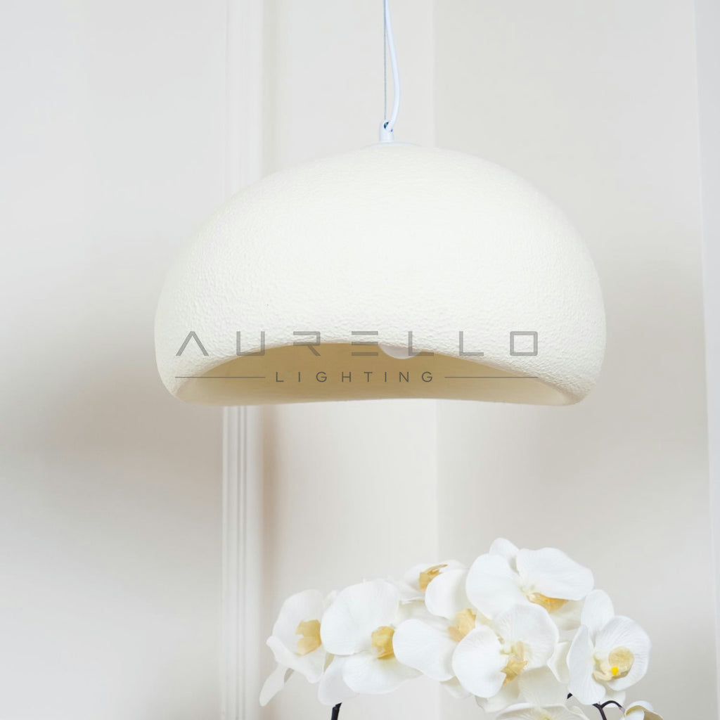 Nubia Cloud Pendant Light