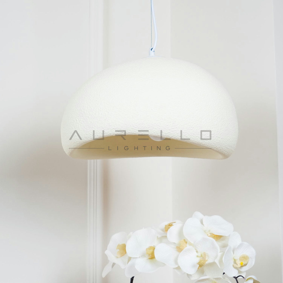 Nubia Cloud Pendant Light