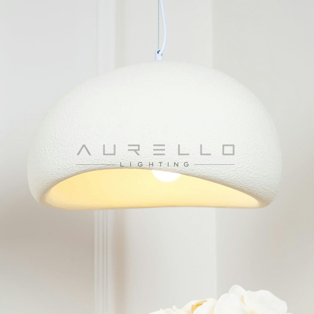 Nubia Cloud Pendant Light
