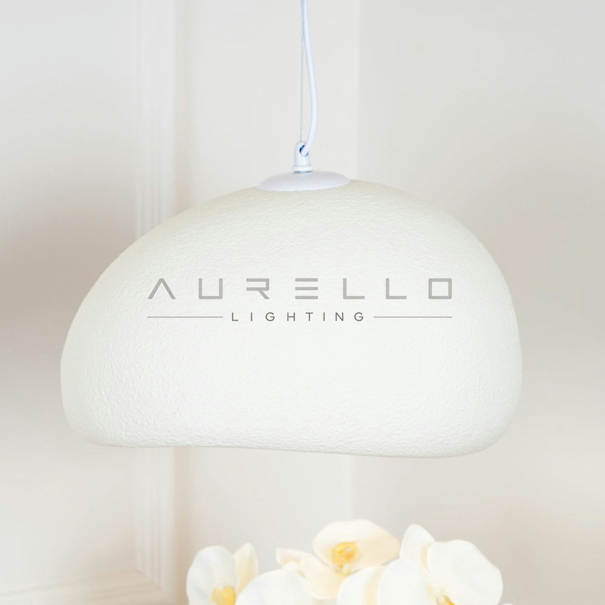 Nubia Cloud Pendant Light