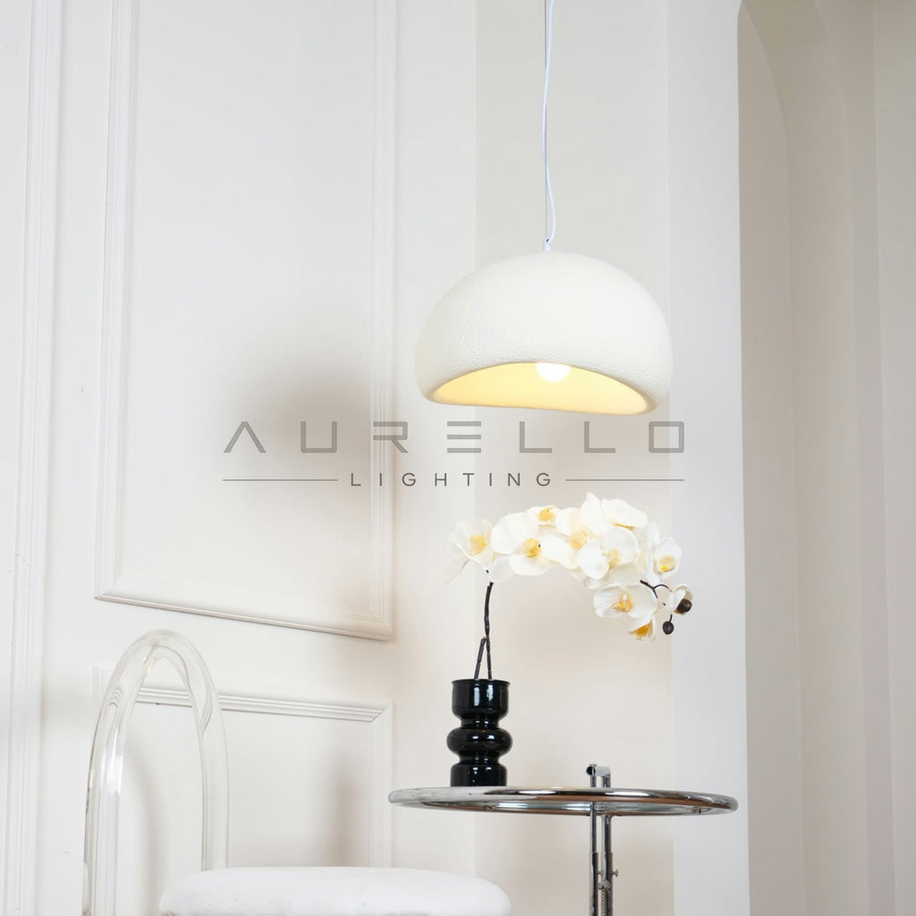 Nubia Cloud Pendant Light