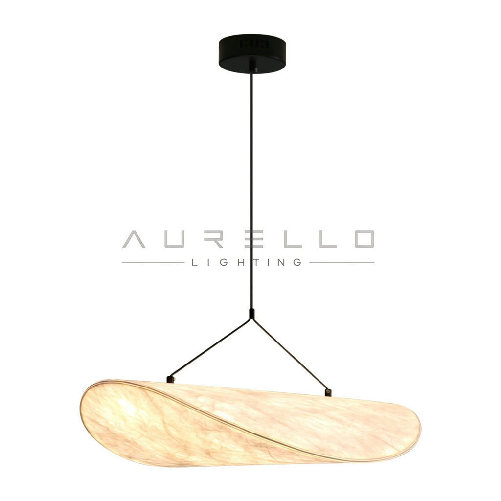 Tense Pendant Light