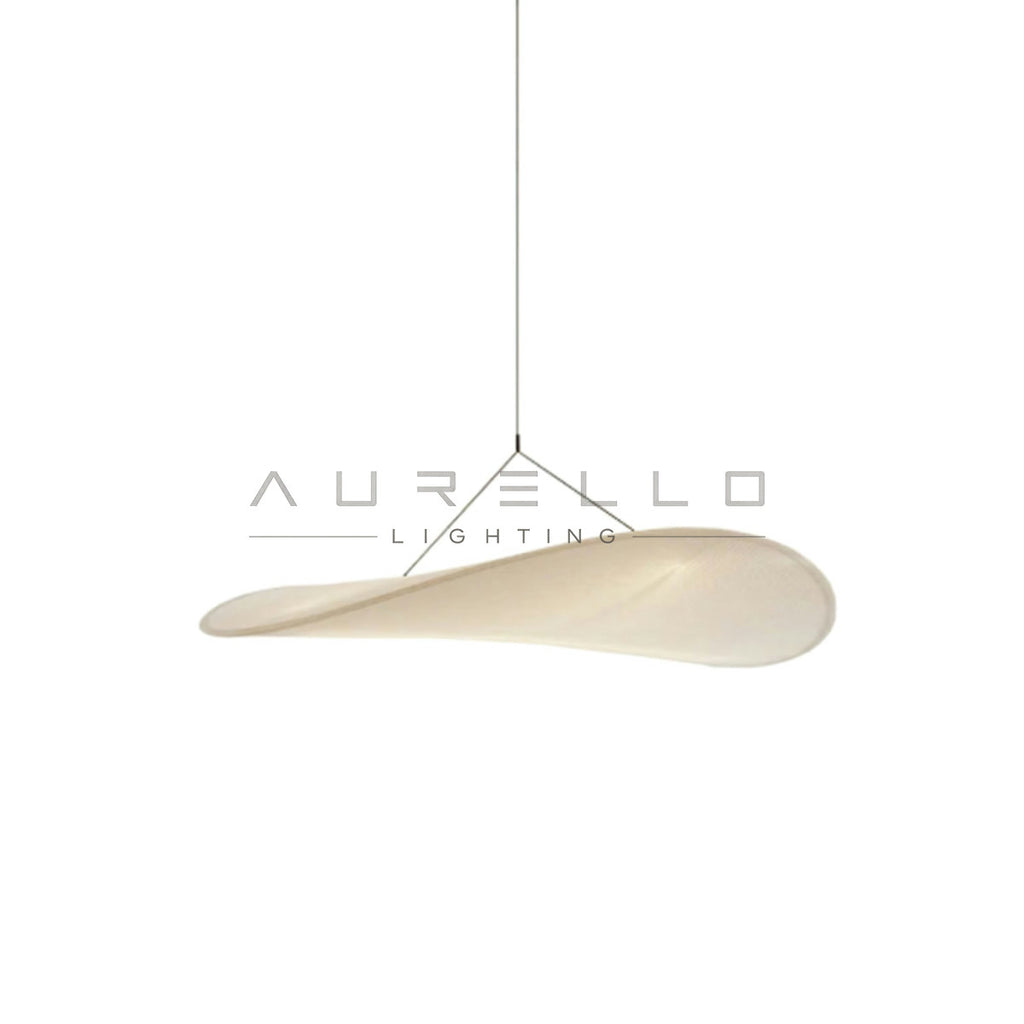 Tense Pendant Light