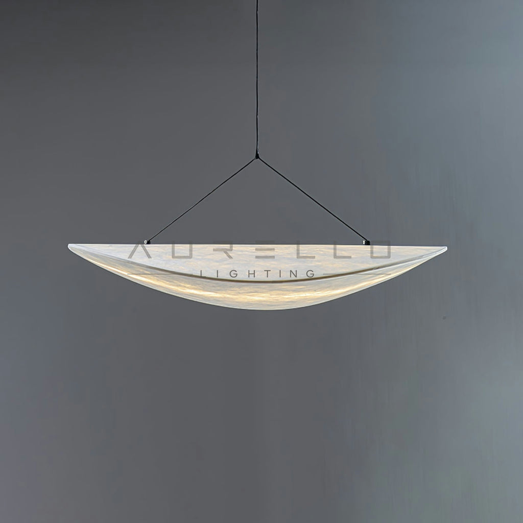 Tense Pendant Light
