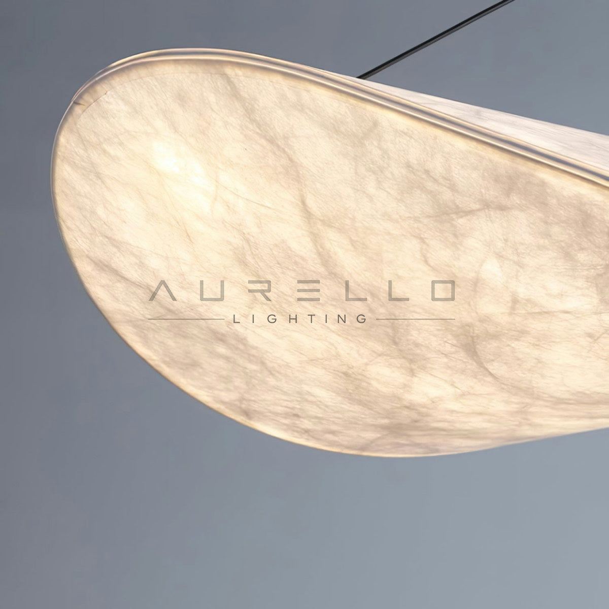 Tense Pendant Light