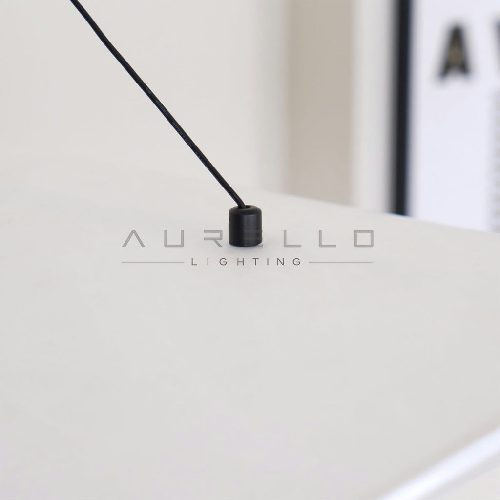 Tense Pendant Light