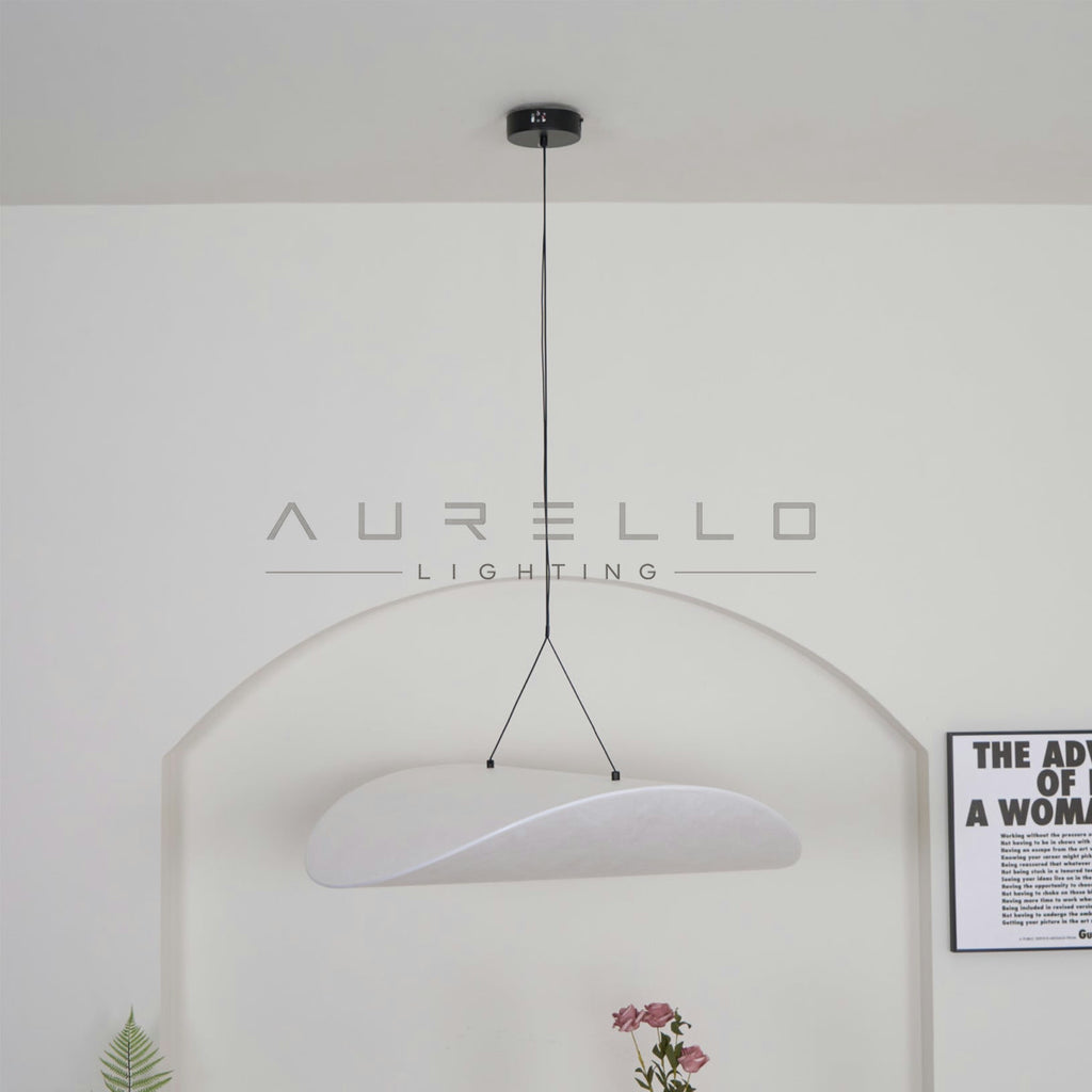 Tense Pendant Light