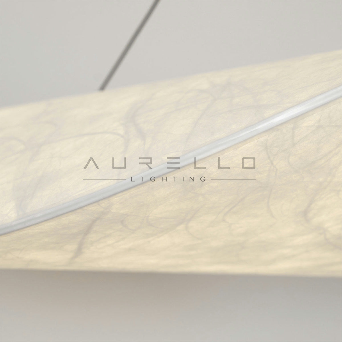 Tense Pendant Light