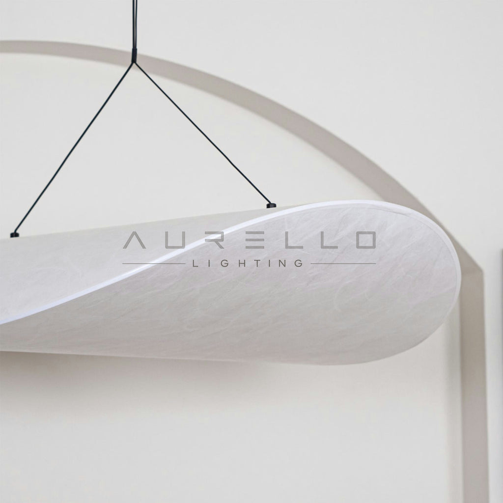Tense Pendant Light