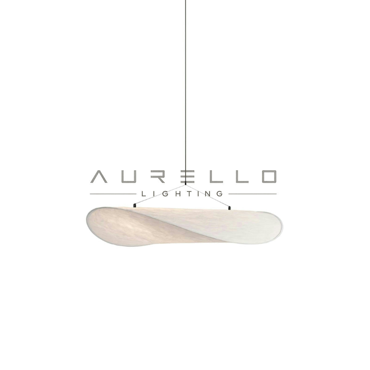 Tense Pendant Light