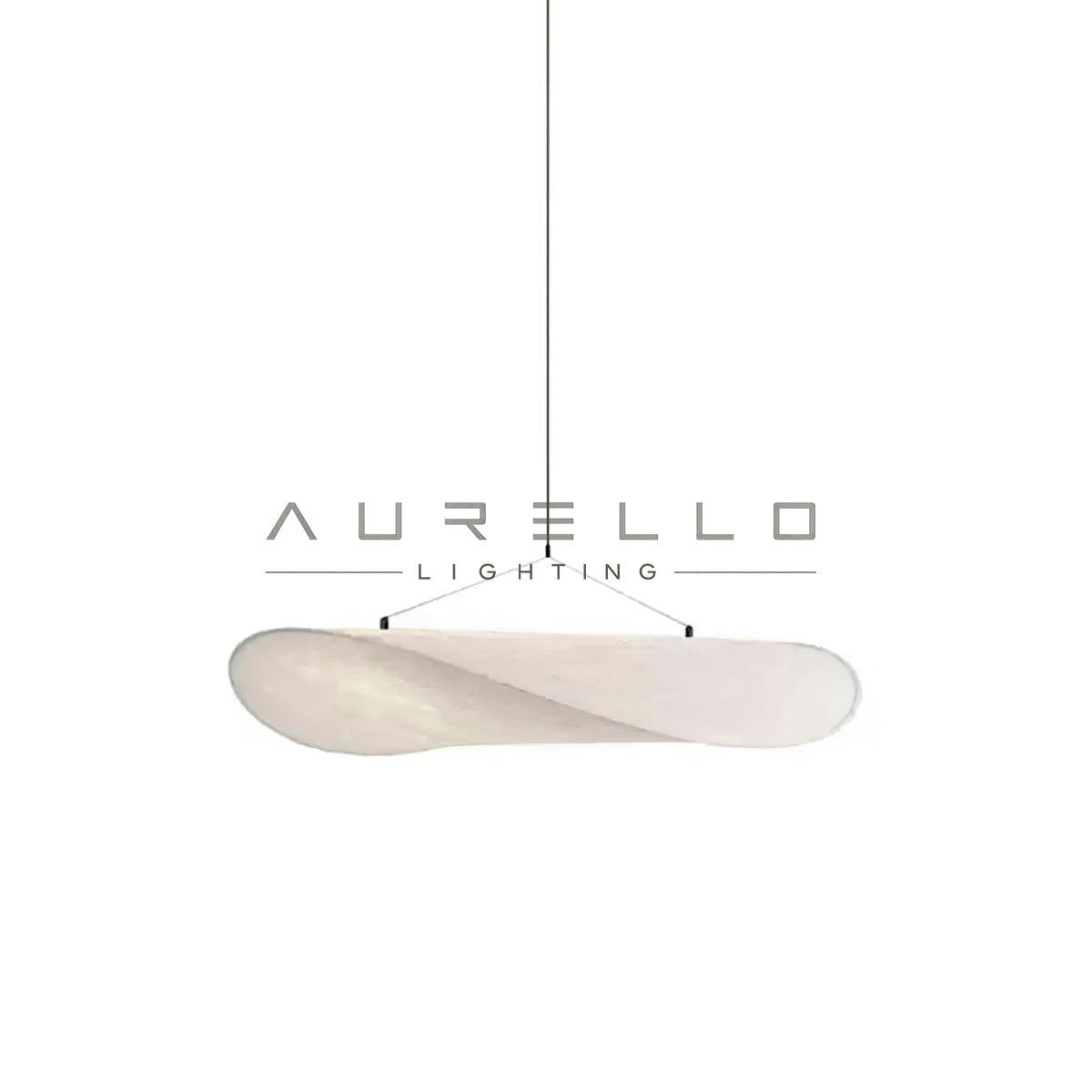 Tense Pendant Light