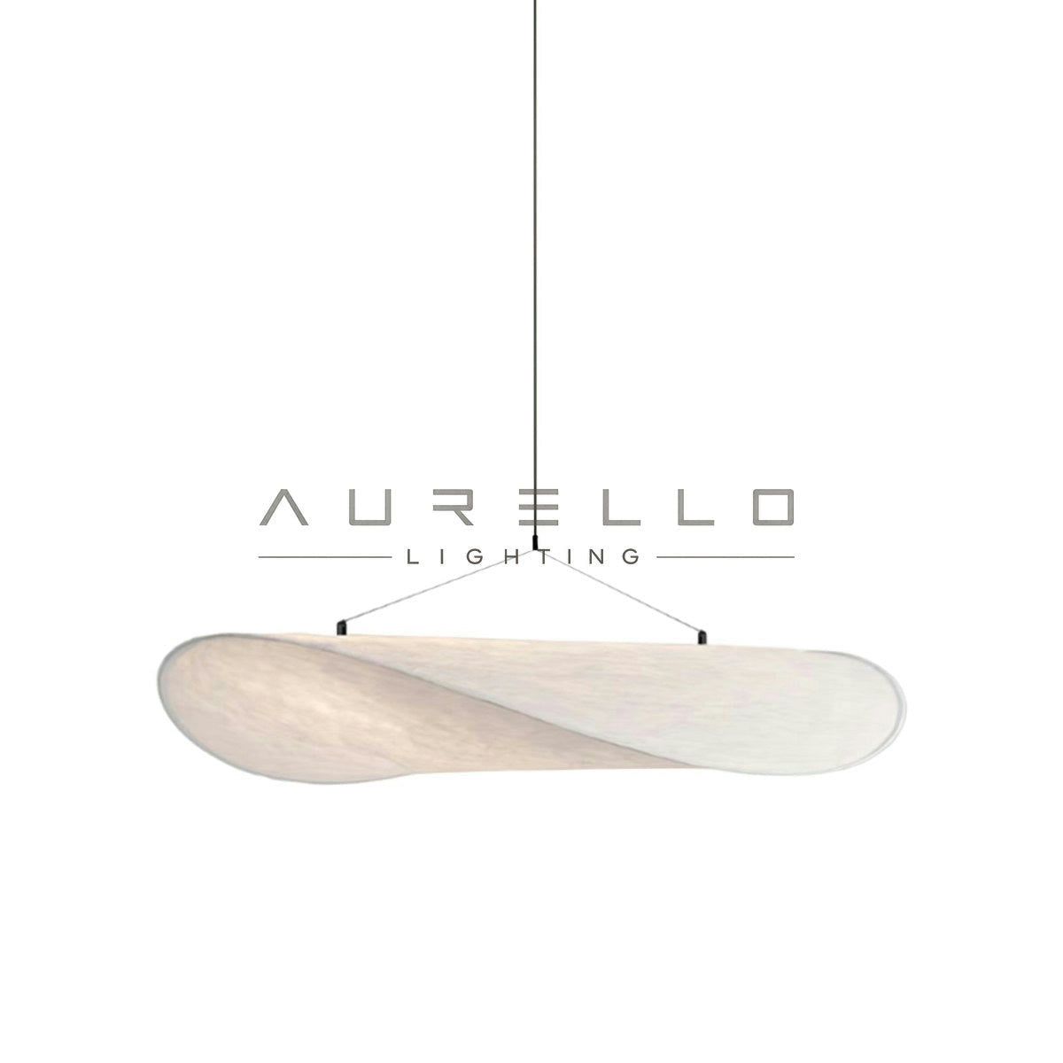 Tense Pendant Light