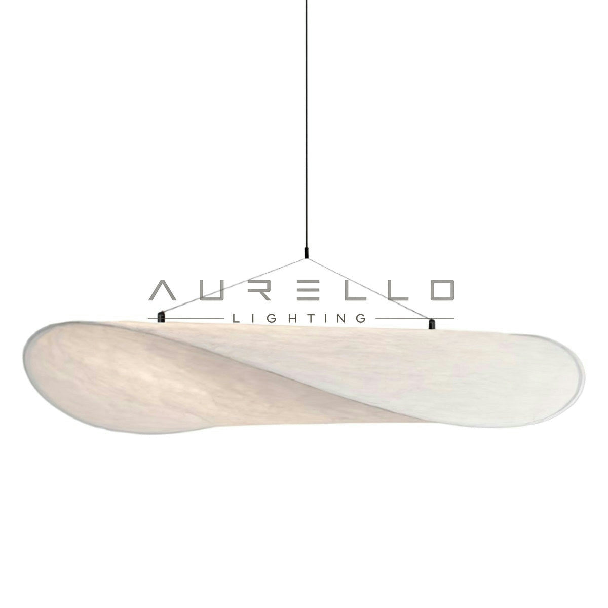 Tense Pendant Light