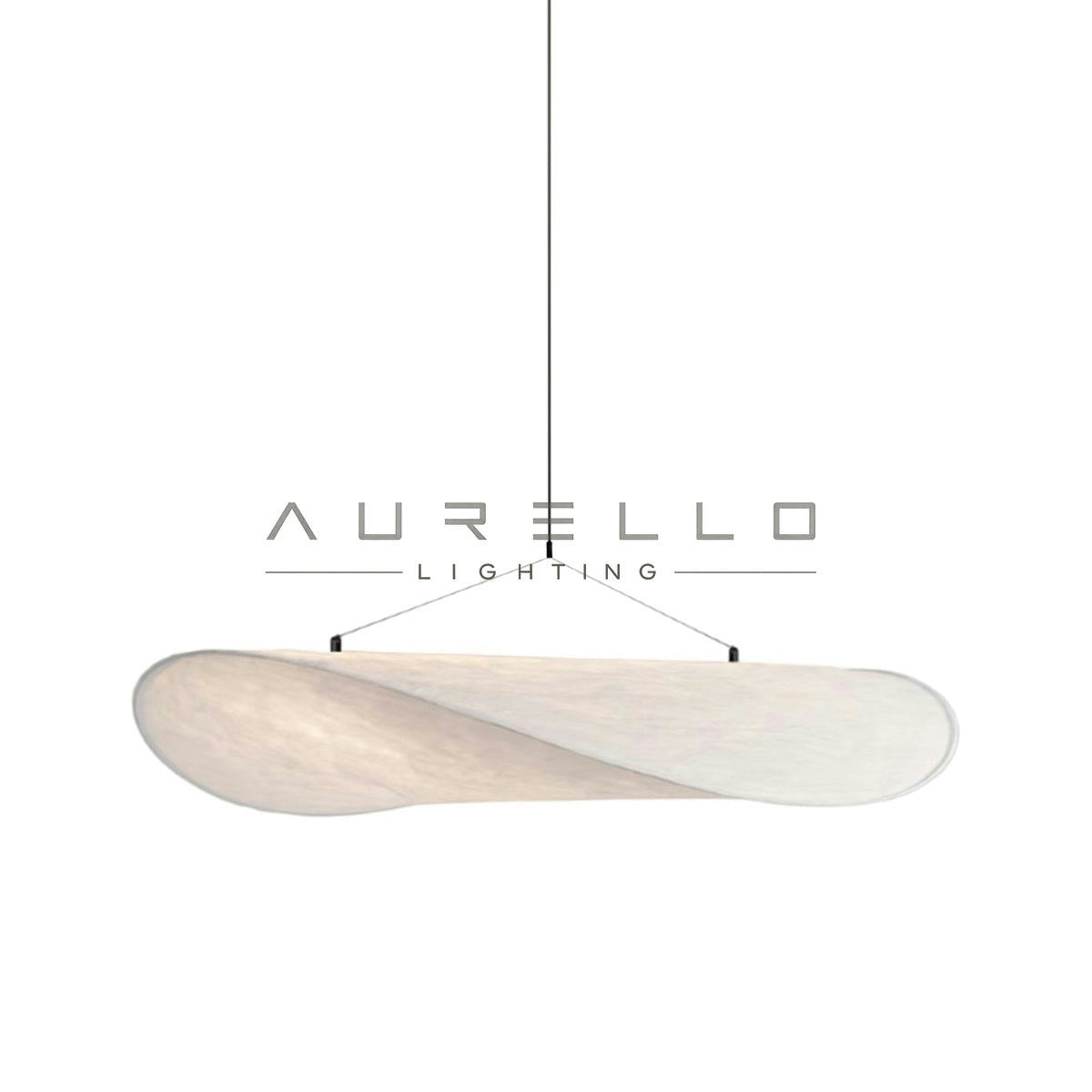 Tense Pendant Light