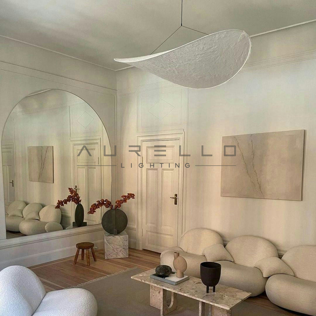 Tense Pendant Light